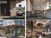 9 Căn Cuối Cùng Dự Án - FilMore Ngay Phố Đi Bộ Đà Nẵng