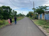 Chỉ 2,3 Tỷ sở hữu 1,000m2 góc 2 mặt tiền với 76m mặt tiền đường nhựaTP. Long Khánh