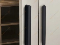 Tay nắm tủ dạng thanh NK001 - Ưu đãi 20% toàn bộ sản phẩm