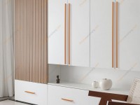 Tay nắm tủ dạng thanh NK001 - Ưu đãi 20% toàn bộ sản phẩm