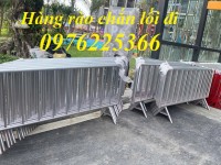 Hàng rào di động Hà Nội 
