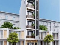 CƠ HỘI ĐẦU TƯ – TOÀ CĂN HỘ DÒNG TIỀN VIP TRUNG TÂM SƠN TRÀ, ĐÀ NẴNG