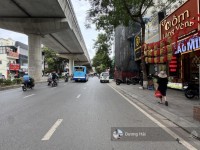 Bán nhà Mặt Phố Xuân Thuỷ Cầu Giấy - 80m 4 Tầng Kinh Doanh Đỉnh - Gần ĐH Ngoại Ngữ