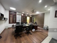 Bán nhà Mặt Phố Xuân Thuỷ Cầu Giấy - 80m 4 Tầng Kinh Doanh Đỉnh - Gần ĐH Ngoại Ngữ