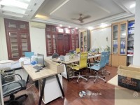 Bán nhà Mặt Phố Xuân Thuỷ Cầu Giấy - 80m 4 Tầng Kinh Doanh Đỉnh - Gần ĐH Ngoại Ngữ