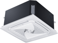 Điều hòa âm trần AQua – Tiết kiệm năng lượng, vận hành ổn định
