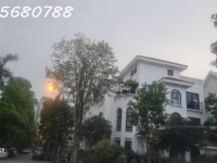BÁN BIỆT THỰ CIPUTRA 230M2 ĐƯỜNG 30M VỈA HÈ ĐÁ BÓNG GIÁ 62 TỶ