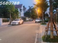 BÁN BIỆT THỰ CIPUTRA 230M2 ĐƯỜNG 30M VỈA HÈ ĐÁ BÓNG GIÁ 62 TỶ