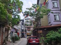 NGÕ THÔNG, Ô TÔ TRÁNH KINH DOANH PHỐ VƯƠNG THỪA VŨ CHỦ THIỆN CHÍ BÁN, GIÁ 12.8 TỶ.