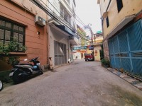 BÁN NHÀ HOÀNG VĂN THÁI- THANH XUÂN, 50 M2, MẶT TIỀN 13,5 M, GIÁ 16,9 TỶ.