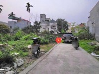 BÁN 53.6m2 (full thổ cư)-TIÊN DƯƠNG - ĐÔNG ANH - 4.1 Tỷ
NGÕ OTO ĐỖ CỬA - ĐẤT VUÔNG VẮN - QUY HOẠCH