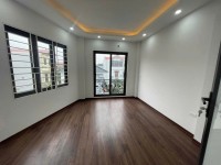BÁN NHÀ MẶT ĐƯỜNG - KĐT BỘ CÔNG AN - HÀ ĐÔNG