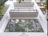 BÁN NHÀ MẶT ĐƯỜNG - KĐT BỘ CÔNG AN - HÀ ĐÔNG