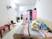 CẠNH CAO THẮNG Q10-HƠN 4 TỶ - 45m2- HẺM VIP CẠNH MẶT TIỀN THÔNG TỨ PHÍA