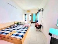 CẠNH CAO THẮNG Q10-HƠN 4 TỶ - 45m2- HẺM VIP CẠNH MẶT TIỀN THÔNG TỨ PHÍA