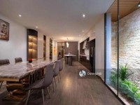Bán nhà mặt phố Nguyễn Trãi 228m 12 Tầng Lô Góc - Gần Royal City - Vỉa hè KDVP