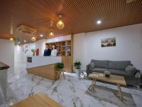 Bán nhà mặt phố Nguyễn Trãi 228m 12 Tầng Lô Góc - Gần Royal City - Vỉa hè KDVP