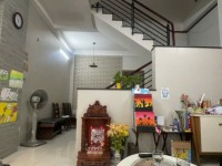 Bán nhà 4 tầng Linh Trung Thủ Đức, 73m², hẻm xe tải, giá 7.5 tỷ