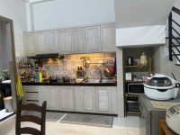 Bán nhà 4 tầng Linh Trung Thủ Đức, 73m², hẻm xe tải, giá 7.5 tỷ