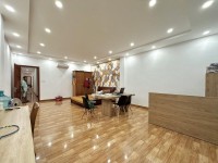 **Bán nhà 4 tầng mặt tiền Sơn Hưng** phường 12 Tân Bình (5*35) chỉ 14 tỷ