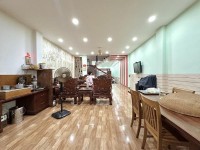 **Bán nhà 4 tầng mặt tiền Sơn Hưng** phường 12 Tân Bình (5*35) chỉ 14 tỷ