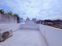 **Bán nhà HXH Âu Cơ** phường 10, Tân Bình; 4x10 (4 tầng) chỉ 6 tỷ