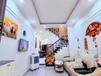 **Bán nhà HXH Âu Cơ** phường 10, Tân Bình; 4x10 (4 tầng) chỉ 6 tỷ