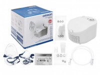 THIẾT BỊ Y TẾ 4H : Máy xông khí dung Omron NE-C101