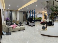 Cho thuê căn hộ Penhouse T21 Chung Cư 215 Lê Lợi_TP Vinh