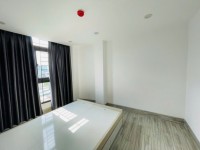 Cho thuê căn hộ 3PN, full nội thất ngay Hoàng Diệu giao Nguyễn Văn Linh
