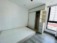 Cho thuê căn hộ 3PN, full nội thất ngay Hoàng Diệu giao Nguyễn Văn Linh