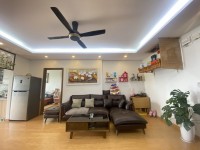 Bán căn hộ 2 ngủ 68m tầng cao Gelexia Riverside Tam Trinh Yên Sở Hoàng Mai Hà Nội