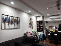 Bán CC T07 Times City, Dt 109m2, 2N2VS, full nội thất, Giá 9,75 tỷ
