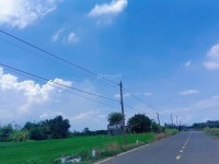 Filhome đất nền Long Tân, Đất Đỏ ngay KCN Đá Bạc sổ riêng, giá rẻ, tiềm năng tăng giá cao