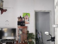 Bán nhà Đường Số 8, gần chợ Linh Xuân, Thủ Đức, nhà cấp 4, 127m² - ngang 5m, chỉ hơn 5 tỷ