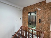 Thạch Bàn - Nhà mới tinh - Thang máy - Ô tô - 50m2 chỉ hơn 8 t.ỷ