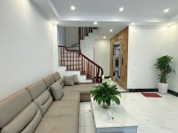 Thạch Bàn - Nhà mới tinh - Thang máy - Ô tô - 50m2 chỉ hơn 8 t.ỷ