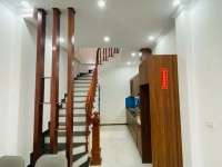 Phố Trạm - Long Biên - Nhà dân xây - Ô tô tránh - chỉ 7.8 tỷ