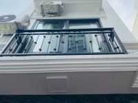 Phố Trạm - Long Biên - Nhà dân xây - Ô tô tránh - chỉ 7.8 tỷ