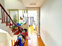 DUY NHẤT 1 CĂN PHỐ THÁI HÀ Ở NGAY CHỦ THIỆN CHÍ BÁN 40M, 5T, GIÁ 8.6 TỶ.
