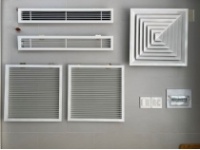 Triều An - Chuyên Cung Cấp Miệng Gió Máy Lạnh Giá Rẻ Cho Mọi Công Trình!