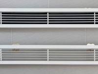 Triều An - Chuyên Cung Cấp Miệng Gió Máy Lạnh Giá Rẻ Cho Mọi Công Trình!
