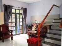 Nhà đẹp 2 tầng diện tích khủng 188m2 Quận 8 giá 9.9 tỷ