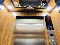 Bán nhà mặt phố Hoàng Văn Thái, 75m2, 8 tầng thang máy mới đẹp, mặt tiền 4.8m, 44.5 tỷ, kinh doanh