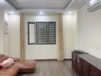 Bán Nhà Khuyến Lương Hoàng Mai 34m 5 Tầng 4 Phòng Sổ Đỏ Giá 5.08 Tỷ