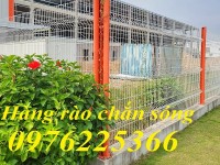 Hàng rào lưới thép | Báo giá tại xưởng hưởng nhiều ưu đãi