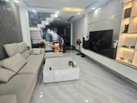 Bàn nhà Hẻm xe hơi ngay Trần Hưng Đạo, Quận 5, 68m2 5 tần 7PN, 13.2 tỷ