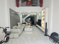 Bàn nhà Hẻm xe hơi ngay Trần Hưng Đạo, Quận 5, 68m2 5 tần 7PN, 13.2 tỷ