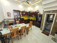 Bán nhà 50m2, 2PN, 2WC, Lý Tế Xuyên, Linh Đông, Thủ Đức - 6.3 tỷ