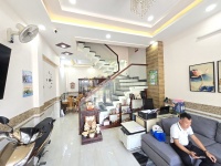 Bán nhà 50m2, 2PN, 2WC, Lý Tế Xuyên, Linh Đông, Thủ Đức - 6.3 tỷ